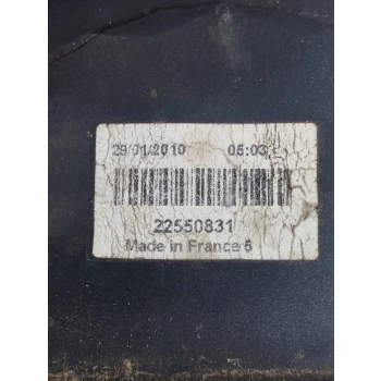 LAMPA LEWY TYŁ LEWA TYLNA PEUGEOT 406