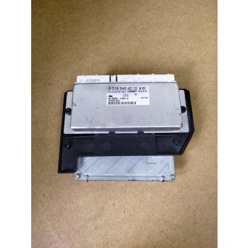 KOMPUTER STEROWNIK ABS MERCEDES C KLASA W202 0195454232