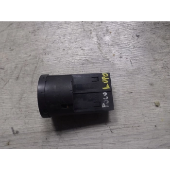 PRZEŁĄCZNIK STEROWANIA ŚWIATŁAMI VOLKSWAGEN LUPO POLO 6Q0941531B