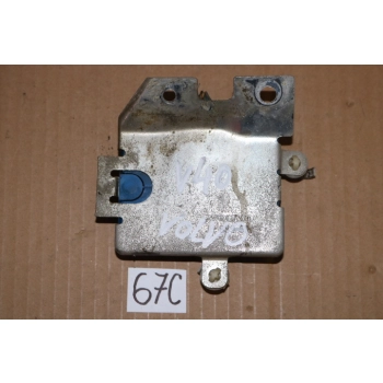 VOLVO V40 STEROWNIK MODUŁ IMMOBILAIZER 30620876