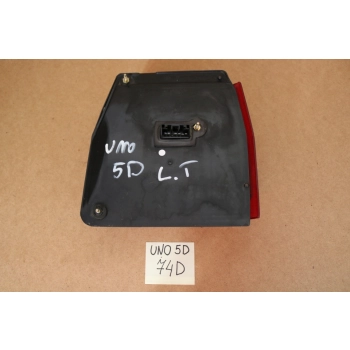 LAMPA TYLNA LEWA LEWY TYŁ FIAT UNO I