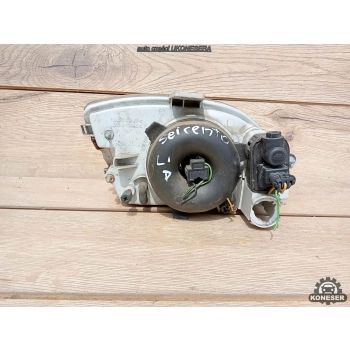 LAMPA PRZEDNIA LEWA FIAT SEICENTO