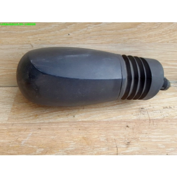 LUSTERKO ZEWNĘTRZNE MANUALNE PRAWE FIAT PUNTO II 0157179