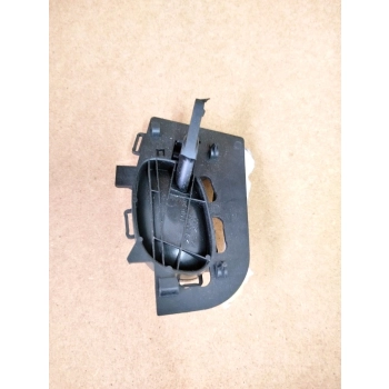 KLAMKA ZEWNĘTRZNA LEWY TYŁ PEUGEOT 206 9623698477