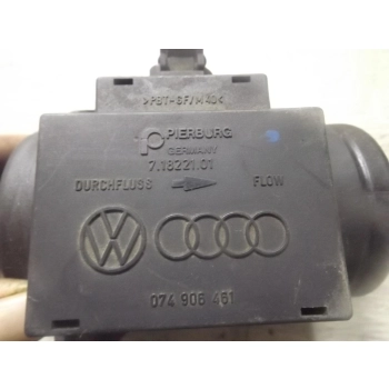 PRZEPŁYWOMIERZ AUDI 80 B4 1.9 TDI