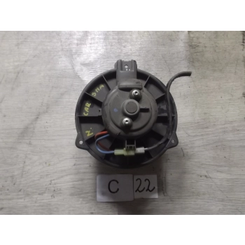 DMUCHAWA NAWIEWU WENTYLATOR MITSUBISHI CARISMA #2