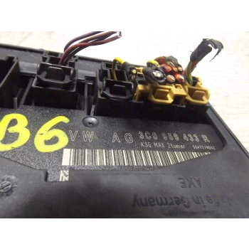 MODUŁ KOMFORTU VOLKSWAGEN PASSAT B6 3C0959433R