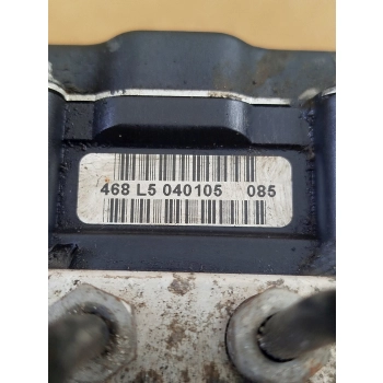 POMPA ABS CITROEN C4 9657352680