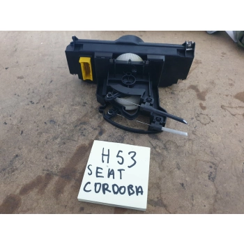 SEAT CORDOBA 6K0819045C PANEL NAWIEWU