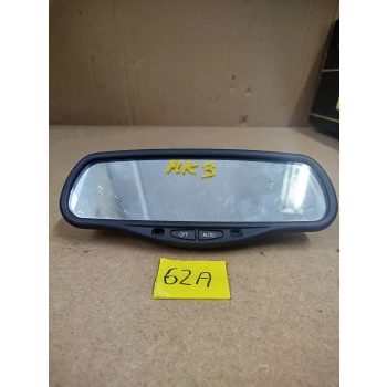 LUSTERKO WEWNĘTRZNE WSTECZNE COFANIA FORD MONDEO MK3