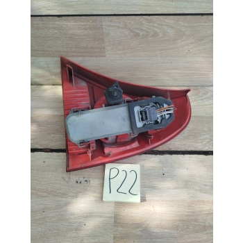 LAMPA LEWY TYŁ LEWA TYLNA RENAULT CLIO II
