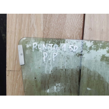 FIAT PUNTO I 1 BOCZNA DRZWI PRAWY PRZÓD ORG!