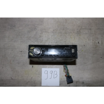 RADIO CD MP3 BLUETOOTH PIONEER DEH-1600UB
