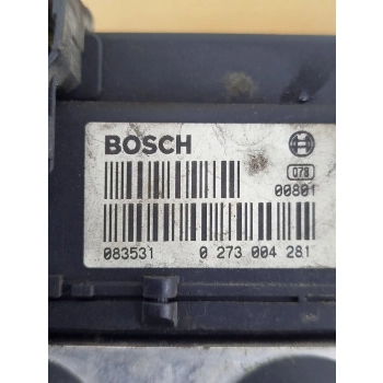 POMPA ABS AUDI A4 B5 1.6 0273004281