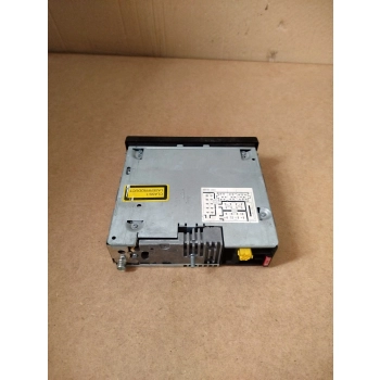 RADIO ODTWARZACZ CD MP3 ZE ZŁĄCZAMI ALPINE CDE 9872RM