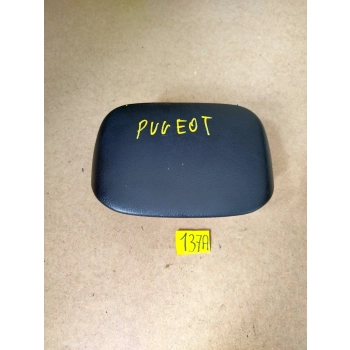 WYŚWIETLACZ ZEGAREK ORYGINAŁ PEUGEOT 307 9646652577