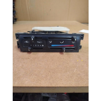 PANEL PRZEŁĄCZNIK NAWIEWU KLIMATYZACJI NISSAN SUNNY N14