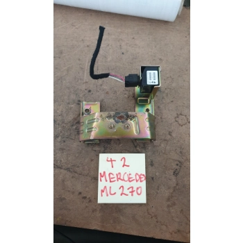 MERCEDES ML 270 W163 A1635420618 MODUŁ SENSOR ESP