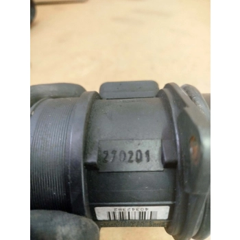 PEUGEOT 307 2.0 HDI 9629471080 5WK9621 SIEMENS PRZEPŁYWOMIERZ POWIETRZA