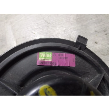 DMUCHAWA NAWIEWU WENTYLATOR VOLKSWAGEN POLO 6N 133476P 6N1819021 #5