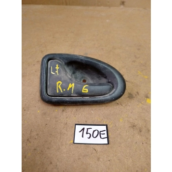 RENAULT MEGANE 1 I LIFT 8200028994 KLAMKA WEWNĘTRZNA DRZWI TYŁ LEWA ORYGINAŁ