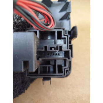 PANEL PRZEŁĄCZNIK REGULACJI ŚWIATEŁ RENAULT MEGANE II