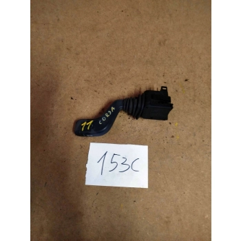 PRZEŁĄCZNIK WŁĄCZNIK KIERUNKOWSKAZÓW ŚWIATEŁ OPEL CORSA B #2