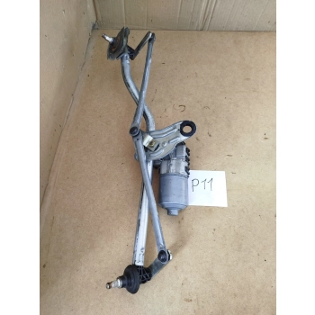 MECHANIZM WYCIERACZEK PRZÓD PRZEDNI BMW E46 67.63-6914577