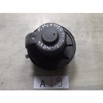 DMUCHAWA NAWIEWU WENTYLATOR FORD MONDEO MK3 93BW-18515-AB