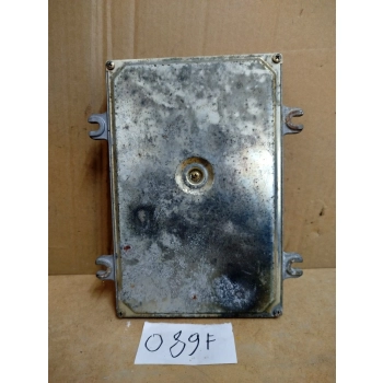 KOMPUTER STEROWNIK SILNIKA HONDA CIVIC VI 37820-P1K-E00