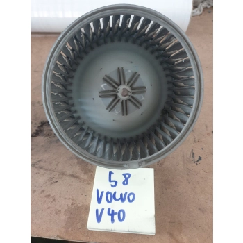 DMUCHAWA NAWIEWU WENTYLATOR VOLVO V40