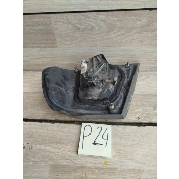 LAMPA TYLNA LEWA LEWY TYŁ NISSAN ALMERA N15