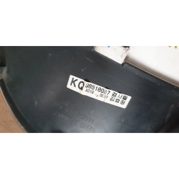 LICZNIK PRĘDKOŚCIOMIERZ DAEWOO MATIZ KQ96518057
