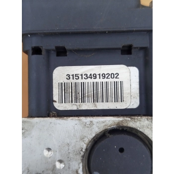 POMPA ABS FORD FOCUS MK1 1.8 03R. 2M51-2M110-EE