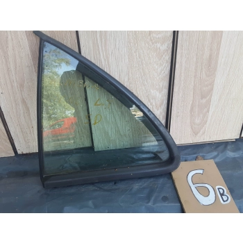 NISSAN ALMERA N16 SEDAN SZYBA KAROSERYJNA TYŁ LEWA