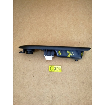 PANEL PRZEŁĄCZNIK SZYB PRAWY PRZÓD RENAULT CLIO II