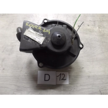 DMUCHAWA NAWIEWU WENTYLATOR ROVER 214 W962265H #4