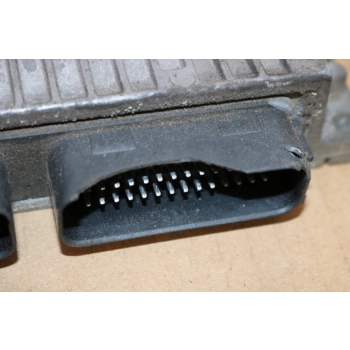 RENAULT CLIO 2 1.6 STEROWNIK KOMPUTER HOM7700102887