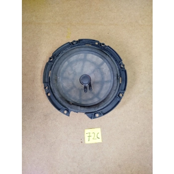 GŁOŚNIK PRZÓD LEWY PRAWY CITROEN C4 9634826880