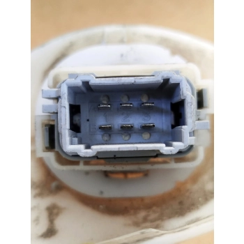 PANEL PRZEŁĄCZNIK SZYB PRAWY PRZÓD RENAULT MEGANE II