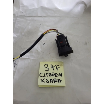 CITROEN XSARA PICASSO CZUJNIK TEMPERATURY WEWNĘTRZNEJ