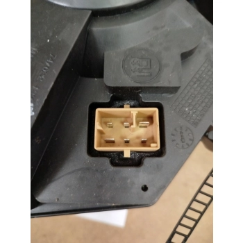 DMUCHAWA NAWIEWU WENTYLATOR VOLKSWAGEN PASSAT B5 #2