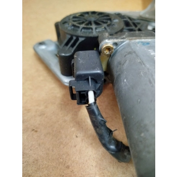 MECHANIZM PODNOSZENIA SZYBY LEWY PRZÓD OPEL CORSA C