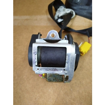 PAS BEZPIECZEŃSTWA PRAWY PRZÓD VOLKSWAGEN FOX 5Z0857706A