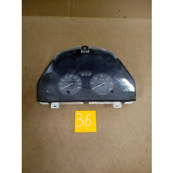 LICZNIK PRĘDKOŚCIOMIERZ CITROEN SAXO 9627933580