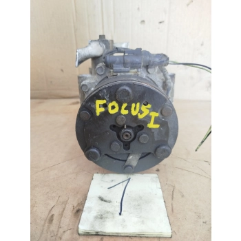 SPRĘŻARKA KLIMATYZACJI KOMPRESOR POMPA FORD FOCUS MK1 XS4H-19D629-AC