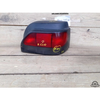 RENAULT CLIO 1 I LAMPA PRZEDNIA PRAWA VALEO