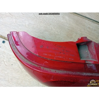 LAMPA TYLNA LEWA LEWY TYŁ FIAT SEICENTO 99R.