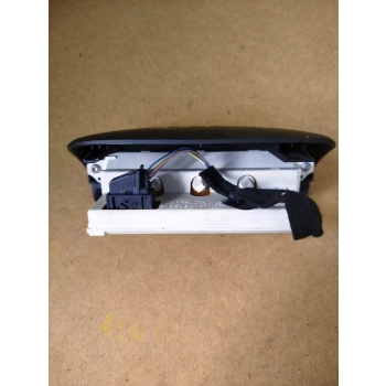 WYŚWIETLACZ ZEGAREK ORYGINAŁ PEUGEOT 307 9646652577