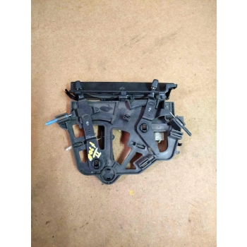 PANEL PRZEŁĄCZNIK NAWIEWU KLIMATYZACJI SUZUKI SWIFT IV 4